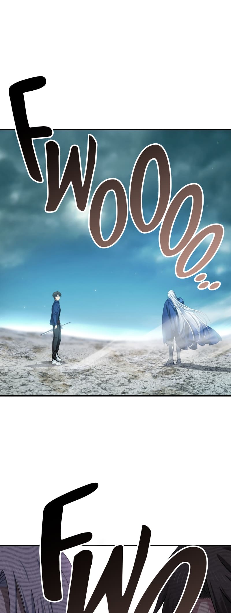 SSS-Class Suicide Hunter, Chapter 121 image 02